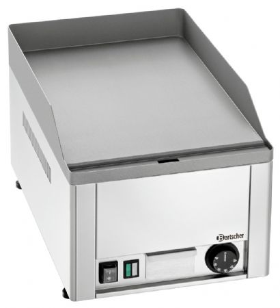 Plancha GDP 320E-G - Bartscher - A370031