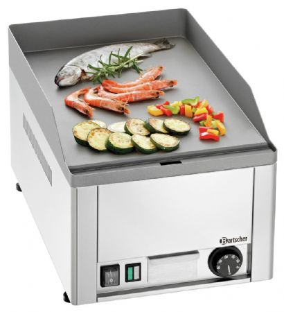Plancha GDP 320E-G - Bartscher - A370031