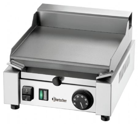 Plancha GDP 260E-G - Bartscher - A370037