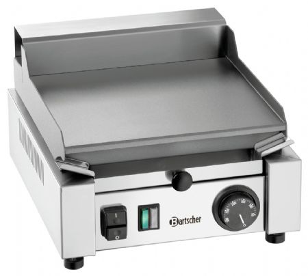 Plancha GDP 260E-G - Bartscher - A370037
