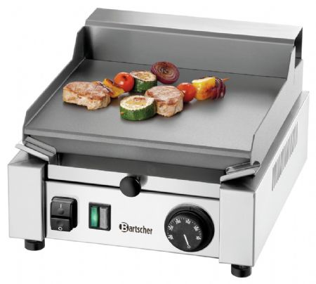 Plancha GDP 260E-G - Bartscher - A370037