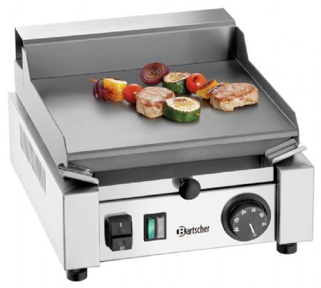Plancha GDP 260E-G - Bartscher - A370037