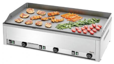 Plancha GDP 980E-G - Bartscher - A370039