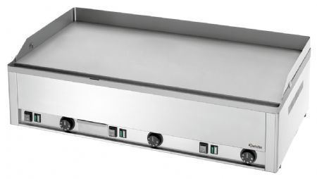 Plancha GDP 980E-G - Bartscher - A370039