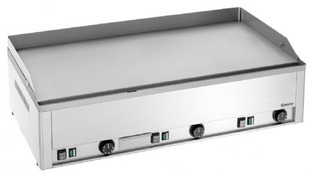 Plancha GDP 980E-G - Bartscher - A370039