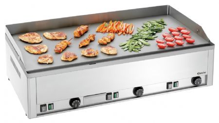 Plancha GDP 980E-G - Bartscher - A370039