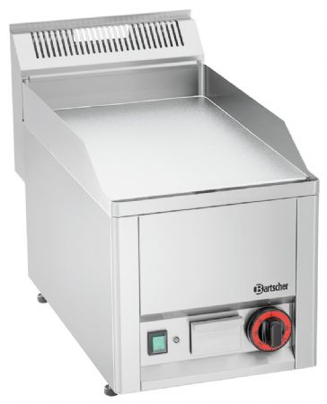 Plancha GPL 320E-G Gaz - Bartscher - A370131
