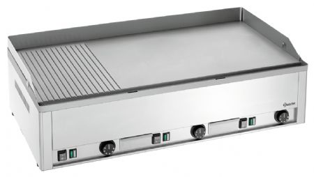 Plancha GDP 980E-GR - Bartscher - A370139