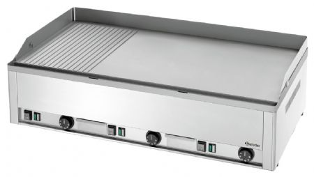 Plancha GDP 980E-GR - Bartscher - A370139