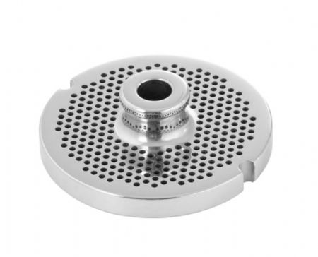 Grille perfore 12SQO/2 - 70x70x20 mm