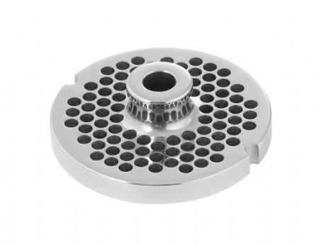 Grille perfore 12SQO/4,5 - 70x70x20 mm