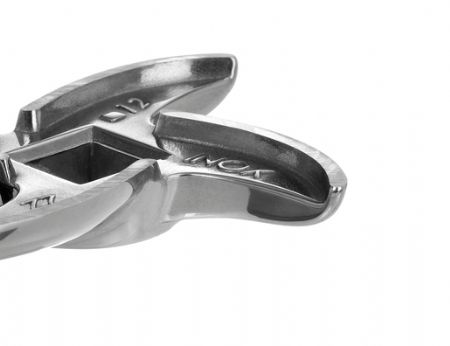 Couteau 12SQO - 60x60x10 mm