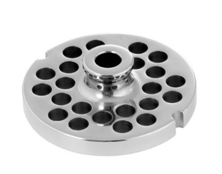 Grille perfore 22CQO/8