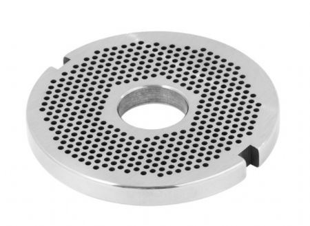 Grille perfore U22CQO/2