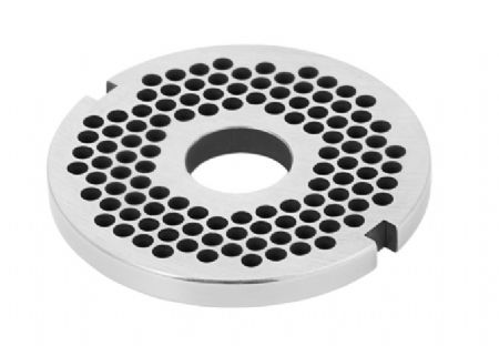 Grille perfore U22CQO/8
