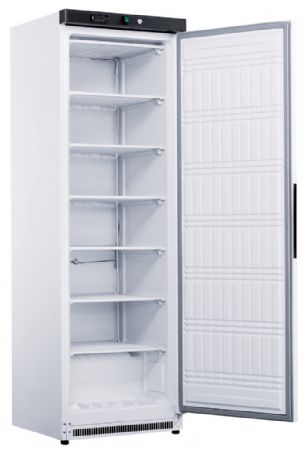 Armoire congélateur professionnelle 1 porte pleine 340 L - Afi-Collin-Lucy - A40BNP-2