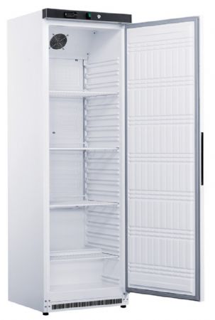 Armoire réfrigérée positive professionnelle 1 porte pleine 350 L - Afi-Collin-Lucy - A40BPP-2