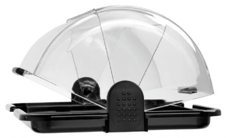 Vitrine pour buffet SW10 - Bartscher - A500467