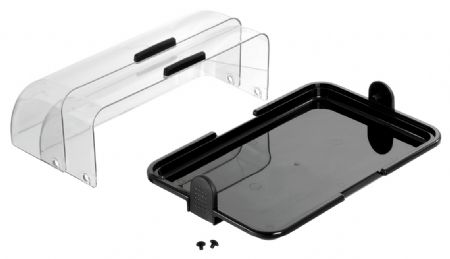 Vitrine pour buffet SW10 - Bartscher - A500467