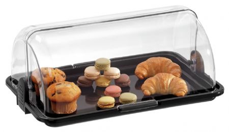 Vitrine pour buffet SW10 - Bartscher - A500467