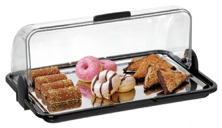 Vitrine pour buffet SW10KP 465x315x195 mm - Bartscher - A500468
