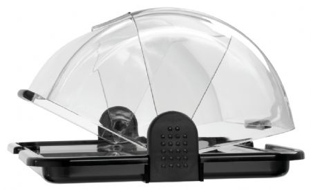 Vitrine pour buffet SW10KP 465x315x195 mm - Bartscher - A500468