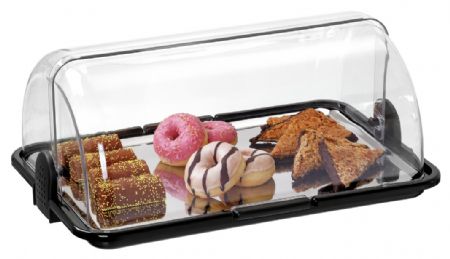 Vitrine pour buffet SW10KP 465x315x195 mm - Bartscher - A500468
