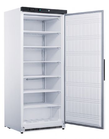 Armoire congélateur professionnelle 1 porte pleine 555 L classe énergétique B - Afi-Collin-Lucy - A60BNP-2