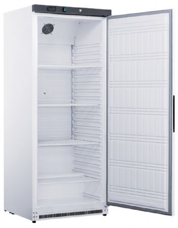 Armoire réfrigérée positive professionnelle 1 porte pleine 570 L - Afi-Collin-Lucy - A60BPP-2