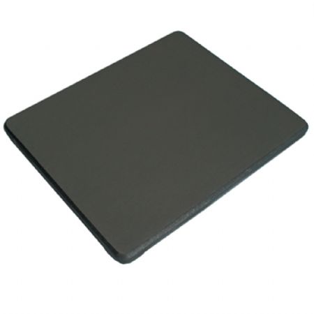 Plaque lisse pour 1 brleur