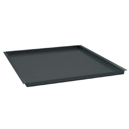 Platine h. 20 mm pour four gaz