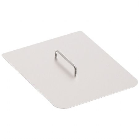Couvercle cuiseur  ptes - module 400 mm