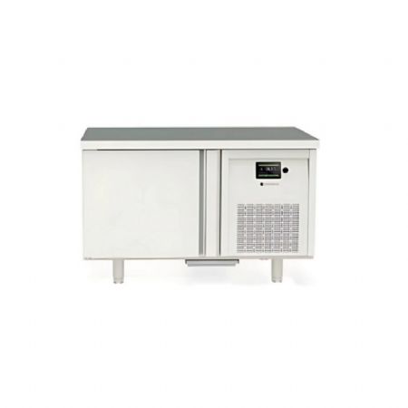 Cellule de refroidissement et conglation 7 niveaux GN 1/1 ou 7 niveaux 600x400 - 1350x700x850mm