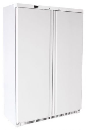 Armoire frigorifique positive 800 L 2 portes pleines - Nosem - A800TN