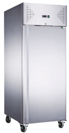 Armoire pâtissière positive 650 L tropicalisée 740x840x2010 mm - Afi-Collin-Lucy - AA7PP Armoire pâtissière positive 650 L tropicalisée 740x840x2010 mm - Afi-Collin-Lucy - AA7PP