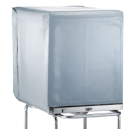 Housse thermique pour chargeur 10x GN 2/1