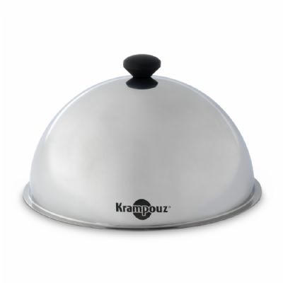 Cloche de cuisson à poser diamètre 28 cm Cloche de cuisson à poser diamètre 28 cm