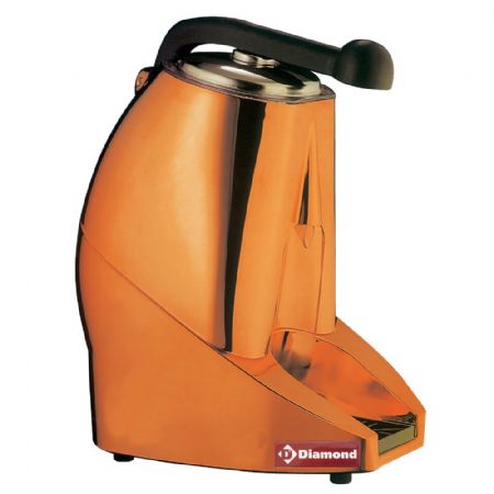Centrifugeuse avec levier orange 0.3 kW 180x280x360 mm - Diamond Promo - ACID-1