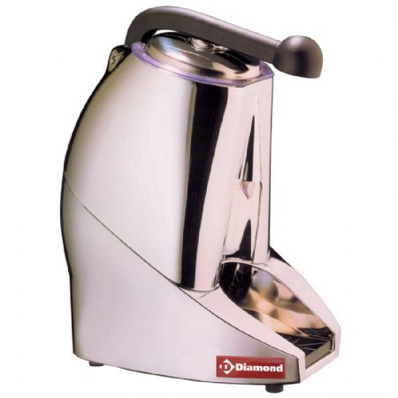 Centrifugeuse avec levier chromé 0,3 kW 180x280x360 mm - Diamond Promo - ACID-CHROME