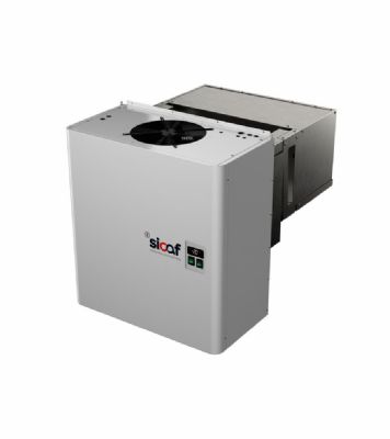 GROUPE FRIGORIFIQUE MONOBLOC A CHEVAL 5°C à -5°C gaz R455A GROUPE FRIGORIFIQUE MONOBLOC A CHEVAL 5°C à -5°C gaz R455A