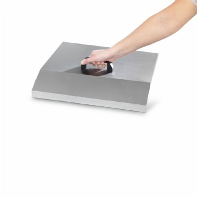 Capot de protection pour plancha à poser modèle GECIC3 Capot de protection pour plancha à poser modèle GECIC3