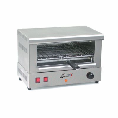 Toaster lectrique salamandre 1 niveau