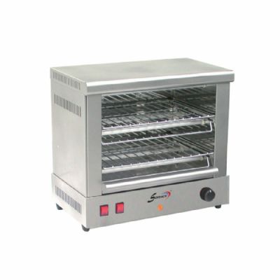Toaster lectrique salamandre 2 niveaux