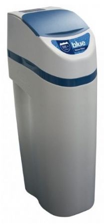 Adoucisseur professionnel 240x420x775 mm - Furnotel - ADC12LCS