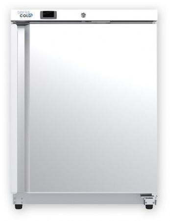 Mini-bar professionnelle inox porte pleine positive 200 L - Sofraca - AE201PIW Mini-bar professionnelle inox porte pleine positive 200 L - Sofraca - AE201PIW