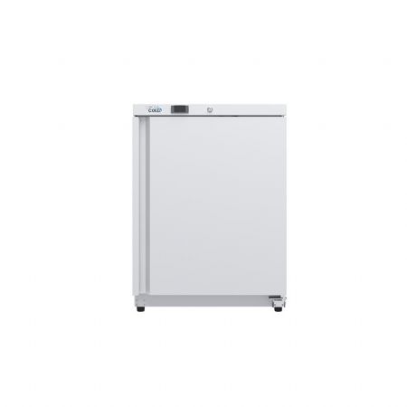 Armoire rfrigre 1 porte pleine capacit 200 L - finition blanche
