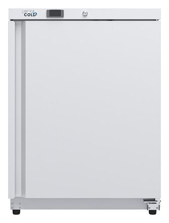 Mini-bar professionnelle blanche porte pleine positive 200 L - Sofraca - AE201PW Mini-bar professionnelle blanche porte pleine positive 200 L - Sofraca - AE201PW