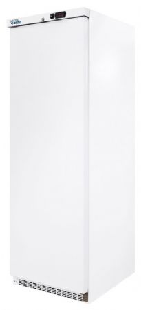 Armoire congélateur professionnelle porte pleine 400 L 626x745x1865 mm - Sofraca - AE401N Armoire congélateur professionnelle porte pleine 400 L 626x745x1865 mm - Sofraca - AE401N