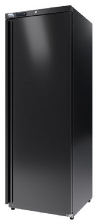 Armoire congélateur professionnelle porte pleine 400 L classe B - Sofraca - AE401NB