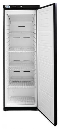 Armoire congélateur professionnelle porte pleine 400 L classe B - Sofraca - AE401NB